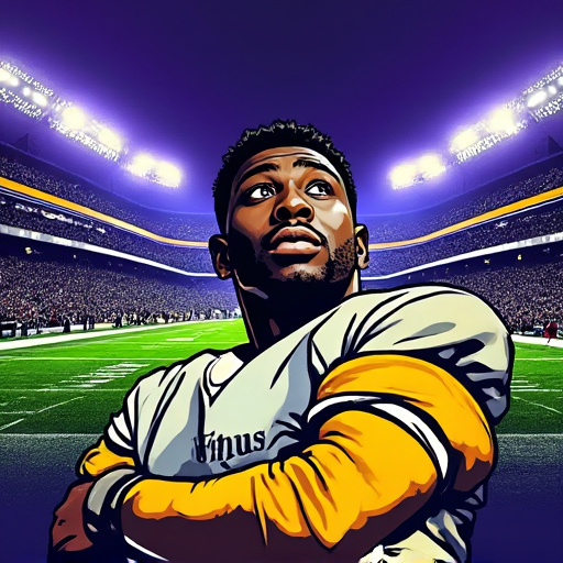Cris Carter