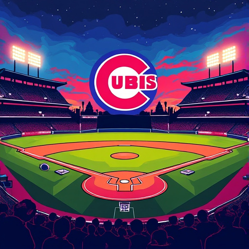 Cubs vs. Cardinals Rivalry