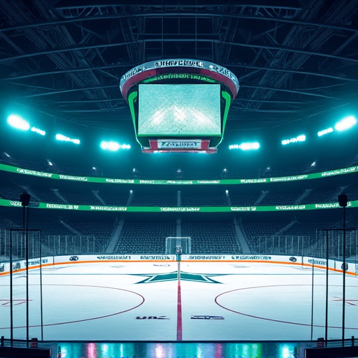Dallas Stars