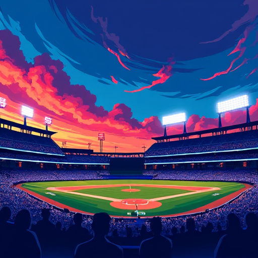 Dodger Stadium