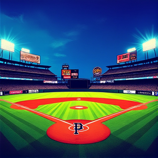 Dodgers vs. Giants Rivalry