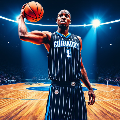 Dwight Howard