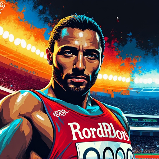 Ian Thorpe Career Overview