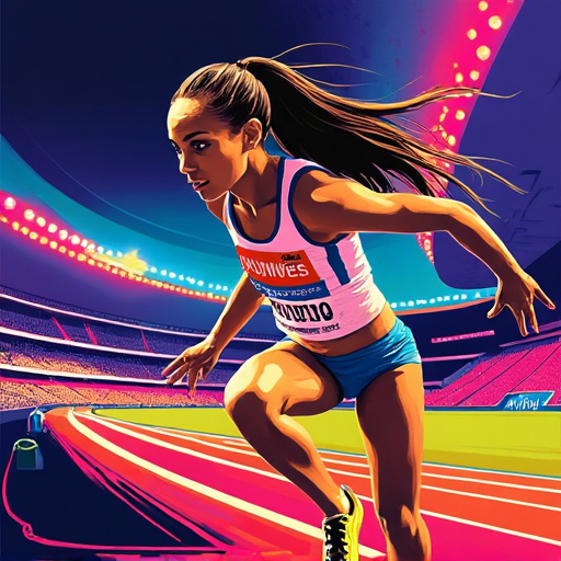 Jessica Ennis-Hill