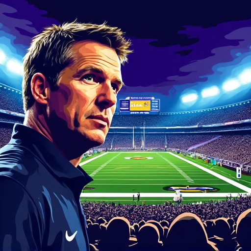 John Harbaugh