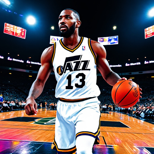 Karl Malone