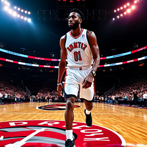Kawhi Leonard