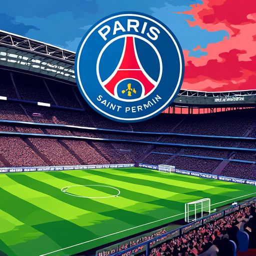 Kylian Mbappé PSG Era