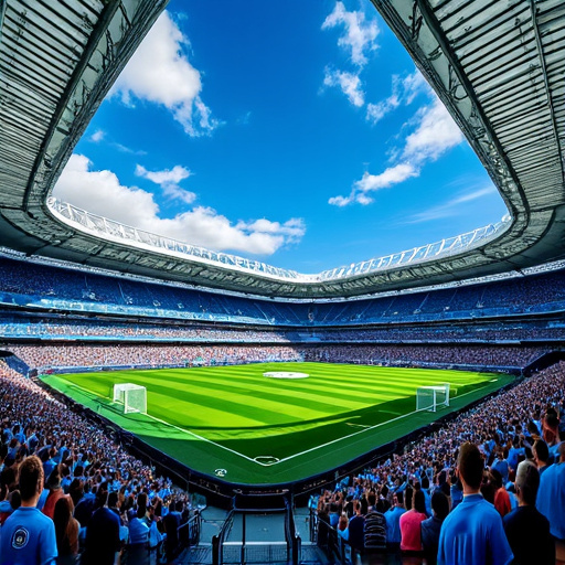 Manchester City 2023 Treble