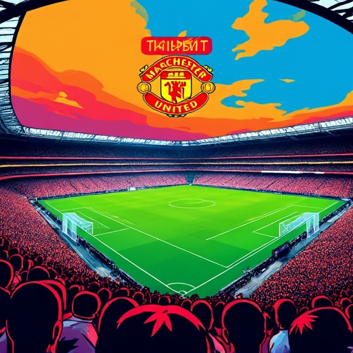 Manchester United 1999 Treble