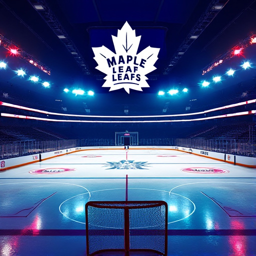 Maple Leafs-Canadiens Rivalry