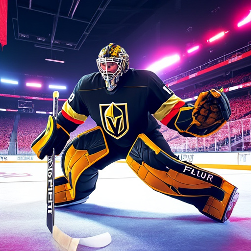 Marc-Andre Fleury