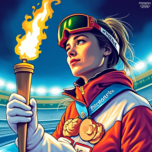 Marit Bjørgen: Most Winter Olympic Medals Ever