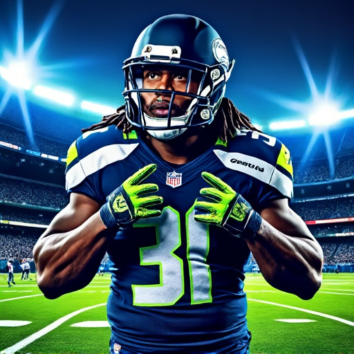 Marshawn Lynch