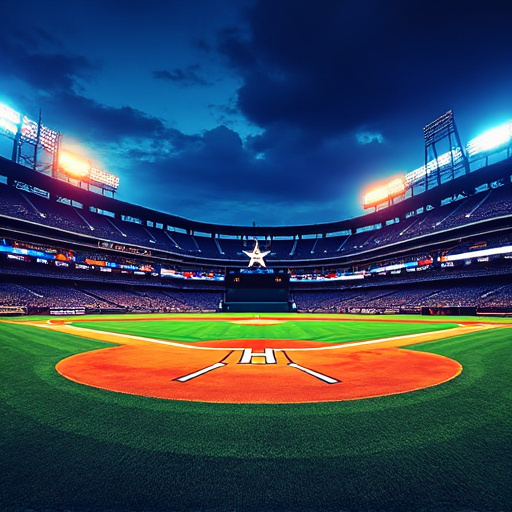 Minute Maid Park