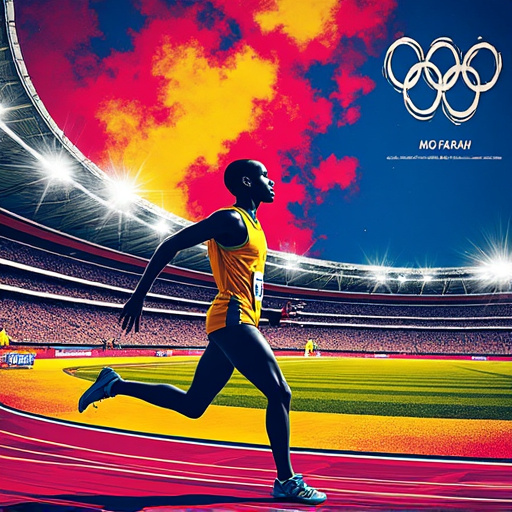 Mo Farah
