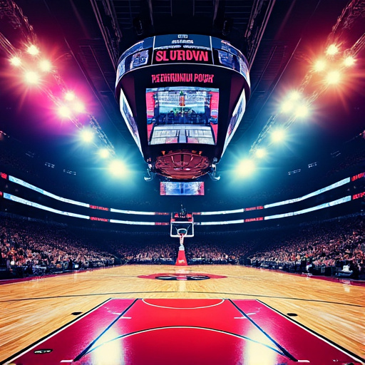 NBA All-Time Blocks Record