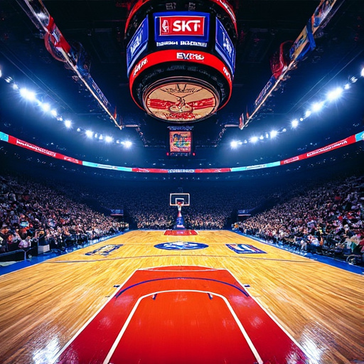 NBA All-Time Three-Pointers Record