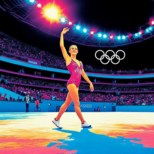 Nastia Liukin