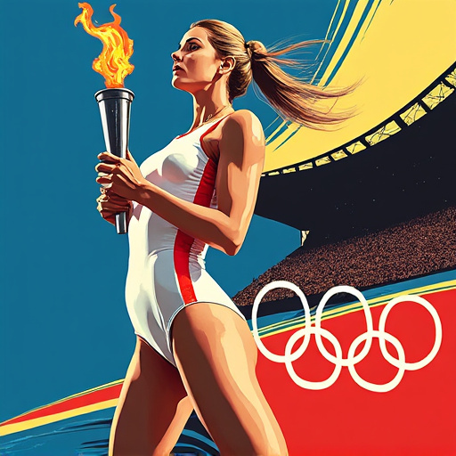 Olga Korbut