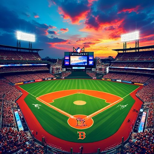 Oriole Park at Camden Yards