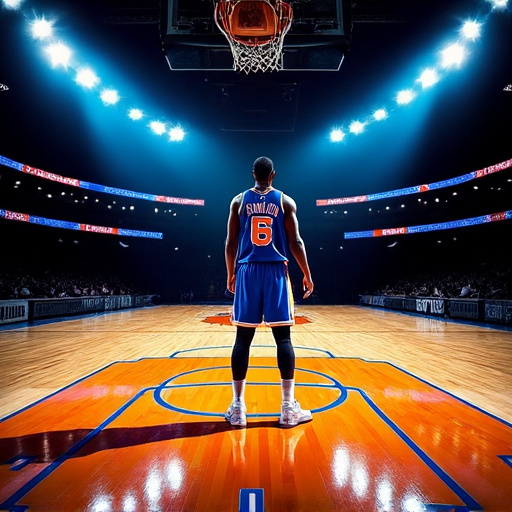 Patrick Ewing