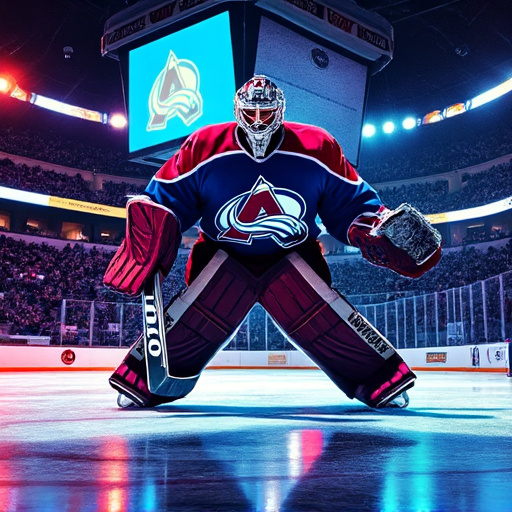 Patrick Roy