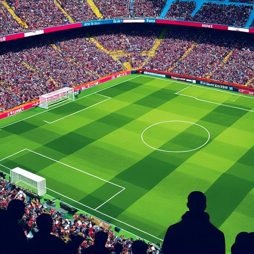 Pep Guardiola Barcelona Era