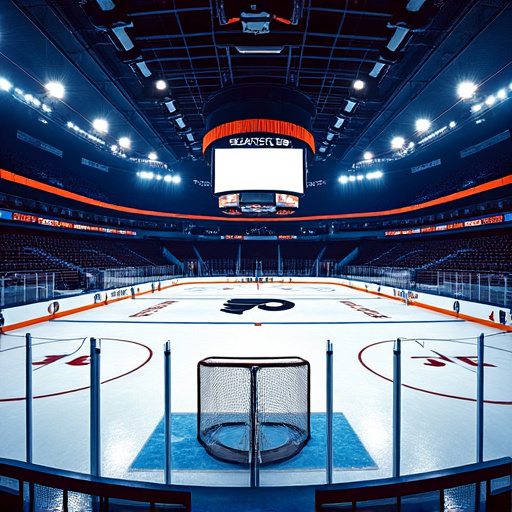 Philadelphia Flyers