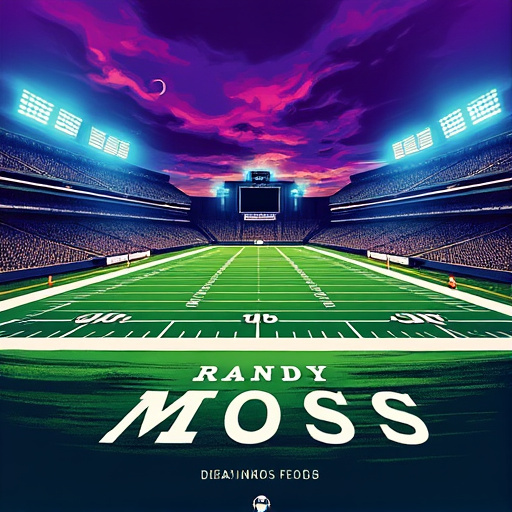 Randy Moss