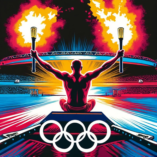 Redgrave's Five Consecutive Olympic Rowing Golds