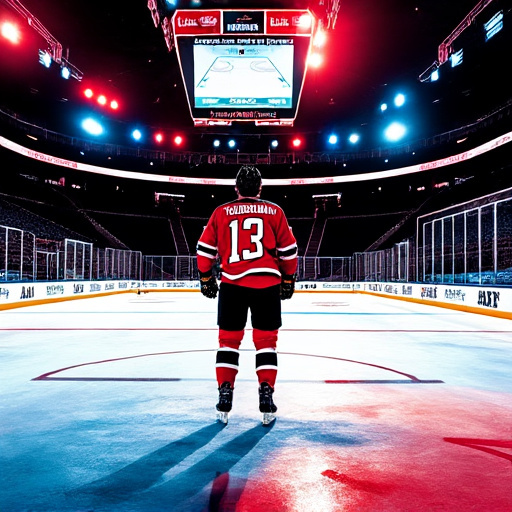 Scott Niedermayer