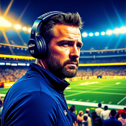Sean McVay
