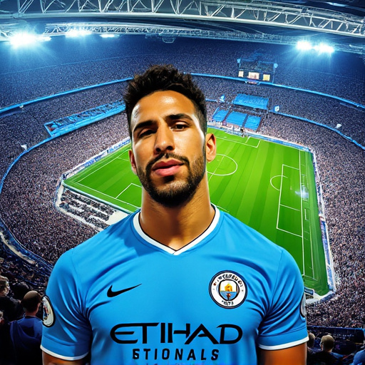 Sergio Agüero