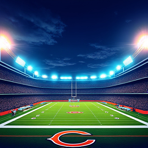 Soldier Field