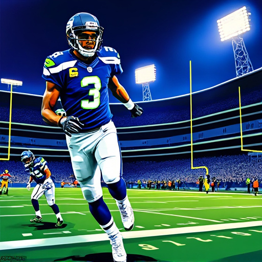 Steve Largent