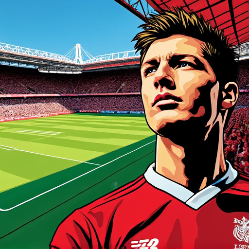 Steven Gerrard