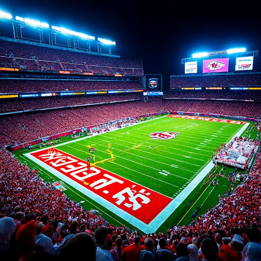 Super Bowl LIV Kansas City Chiefs Championship