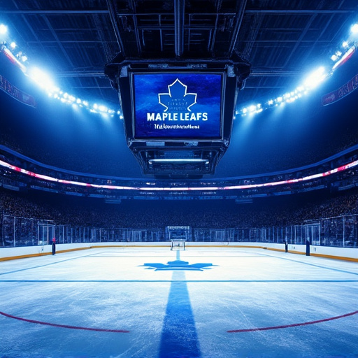 Toronto Maple Leafs