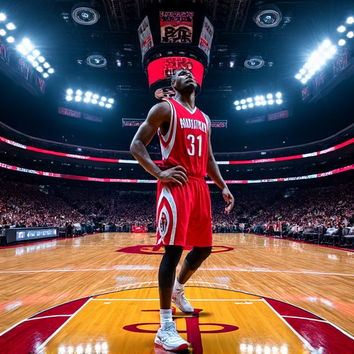 Tracy McGrady