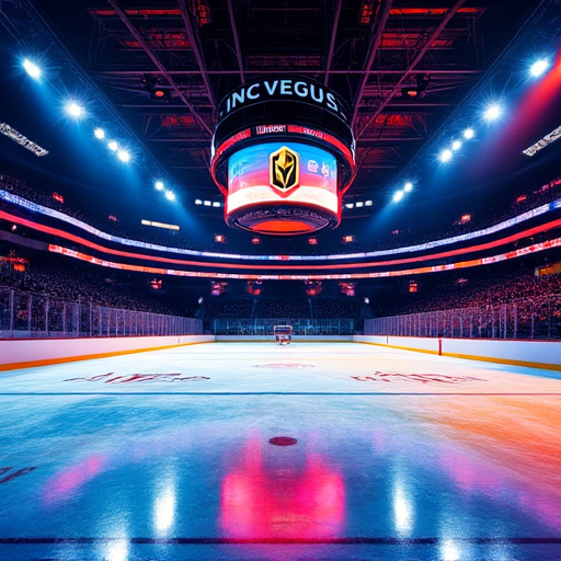 Vegas Golden Knights