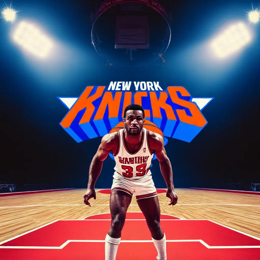 Walt Frazier