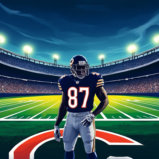 Walter Payton
