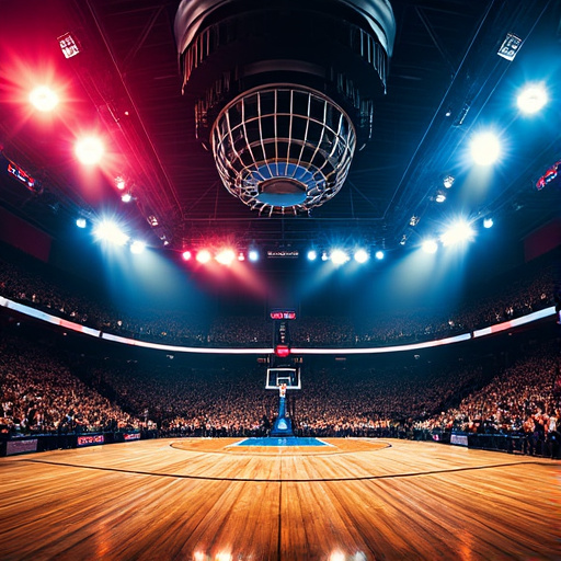 Warriors vs. Cavaliers Rivalry
